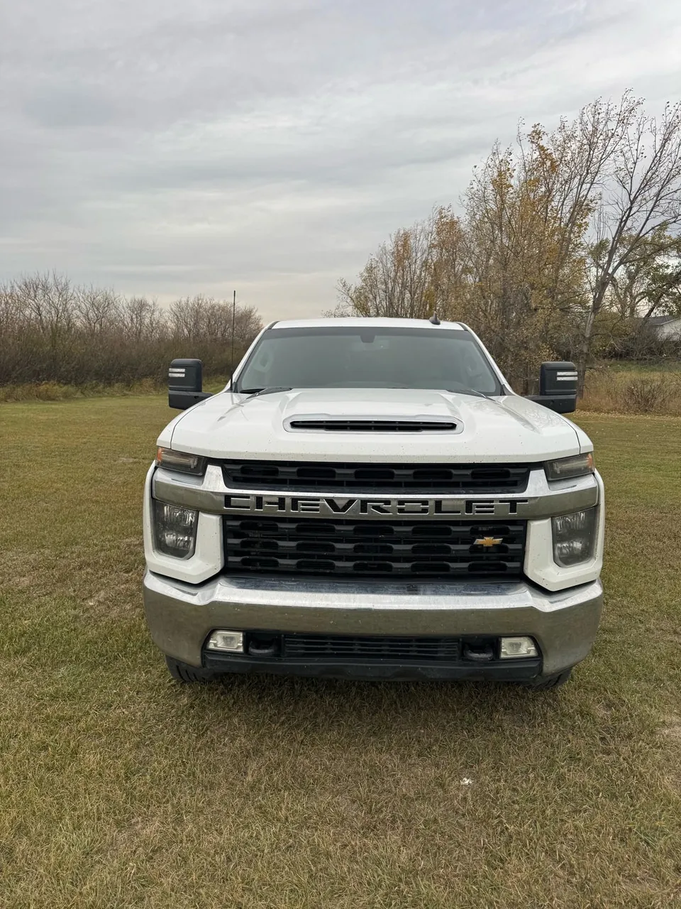 Chevrolet Silverado 3500Hd 2020 photo 2
