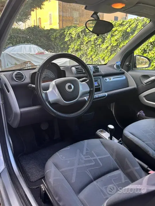 Smart Fortwo 2013 photo 5