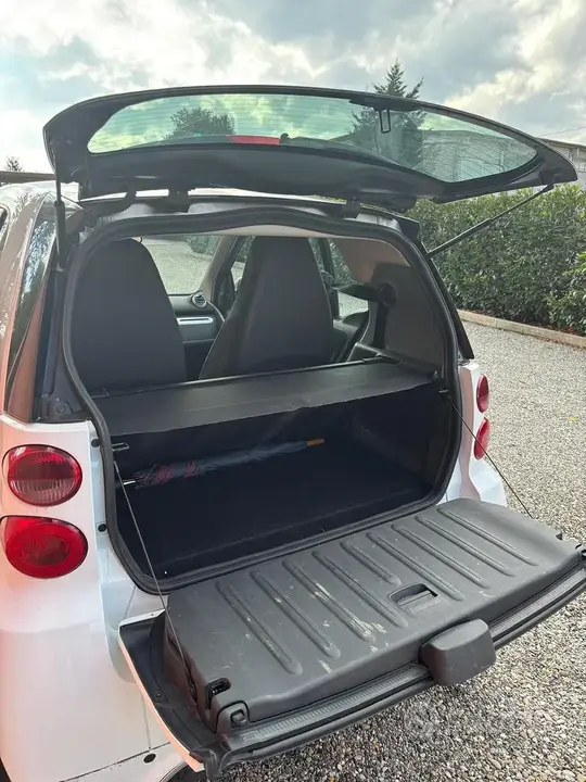 Smart Fortwo 2013 photo 3
