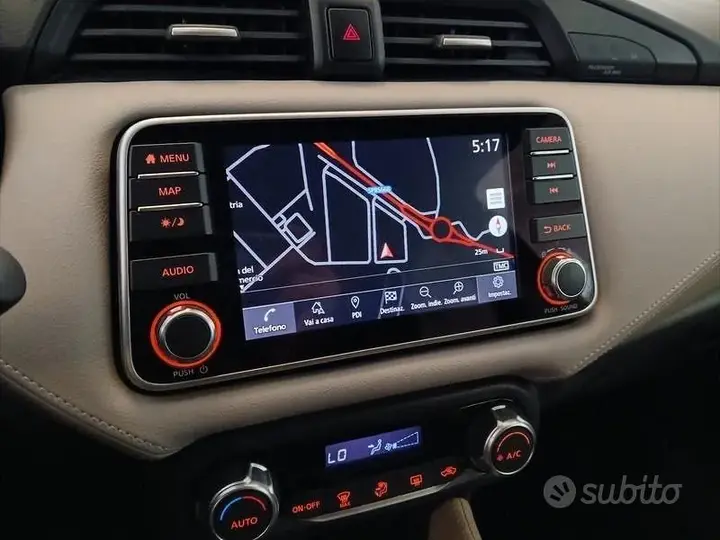 Nissan Micra 2022 photo 4