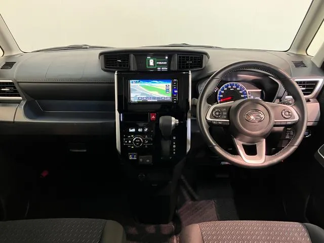 Daihatsu Torr 2020 photo 2