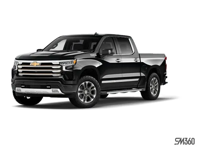 Chevrolet Silverado 1500 2026 photo 3