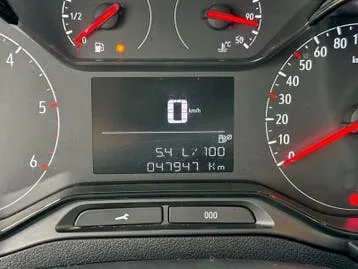 Opel Combo 2019 photo 2