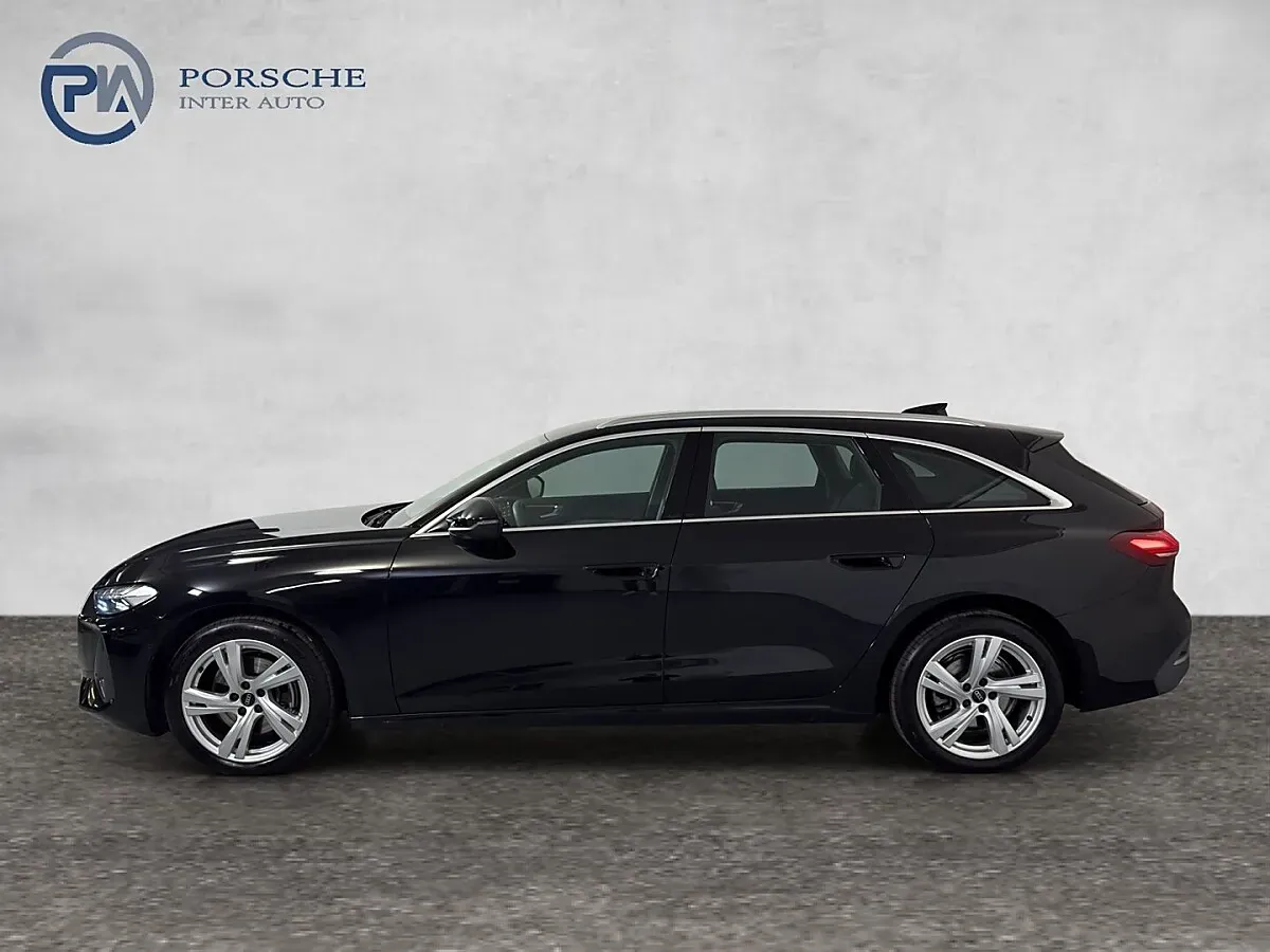 Audi A5 2025 photo 3