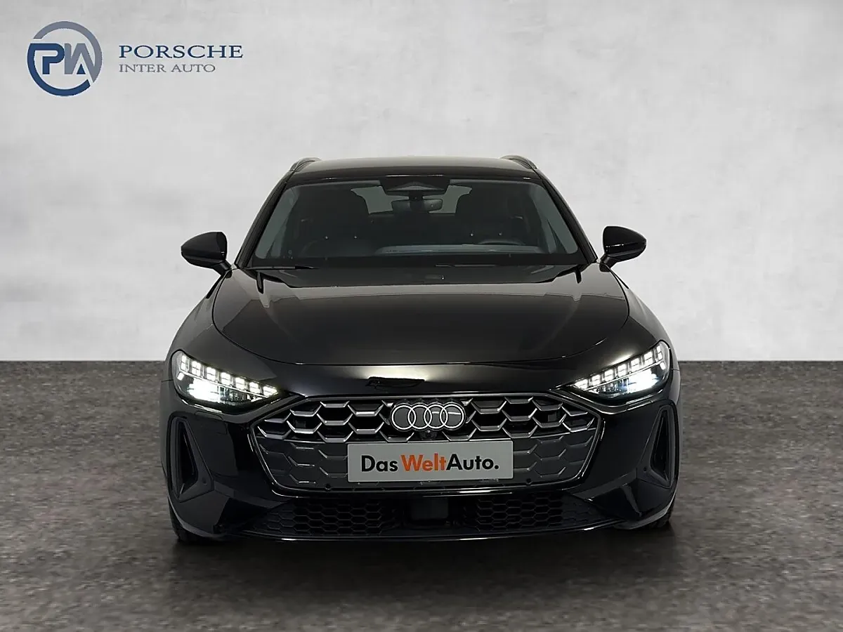Audi A5 2025 photo 2
