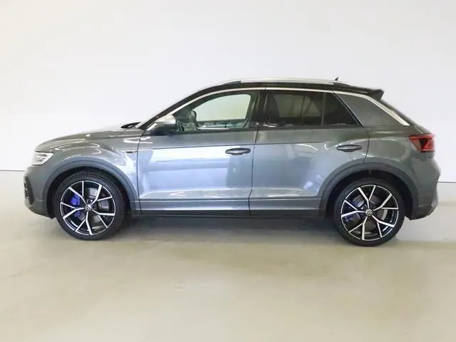 Volkswagen T-Lock 2024 photo 5