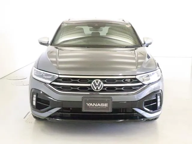 Volkswagen T-Lock 2024 photo 2