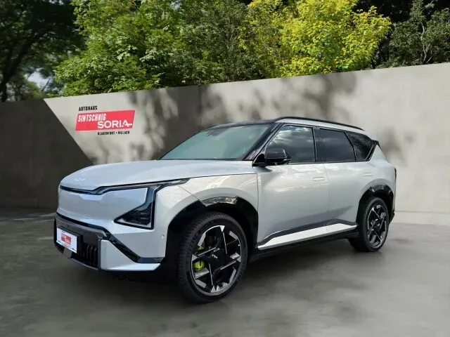Kia Ev5