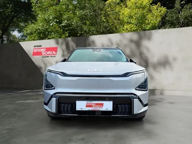Kia Ev5 photo 2