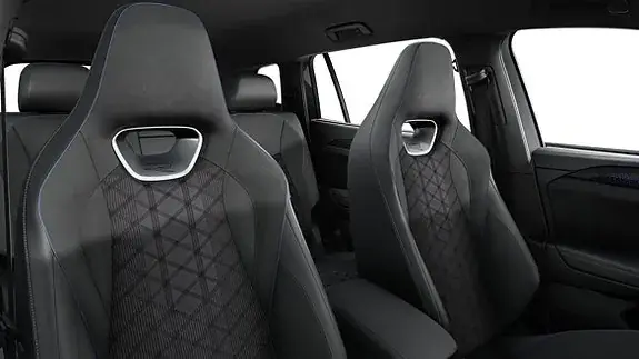 Volkswagen Tayron 2027 photo 5
