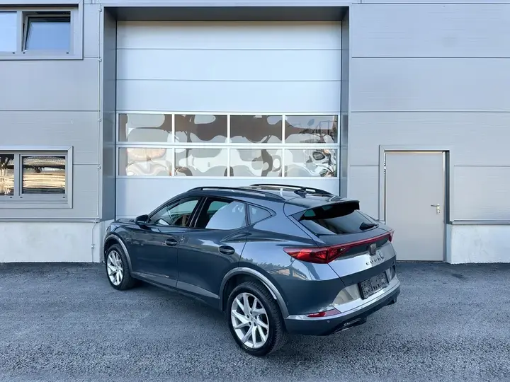 Cupra Formentor 2022 photo 3