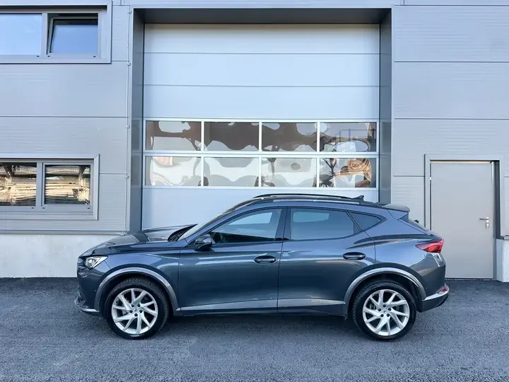 Cupra Formentor 2022 photo 2
