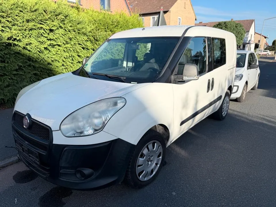 Fiat Doblo