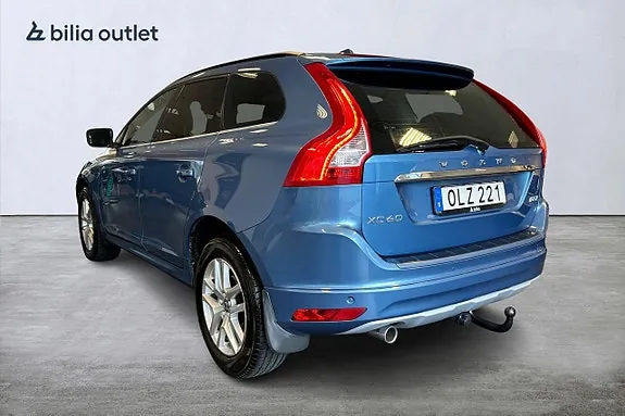 Volvo Xc60 2017 photo 3