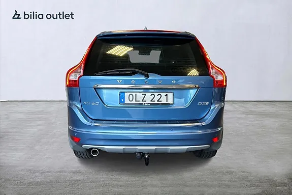 Volvo Xc60 2017 photo 5