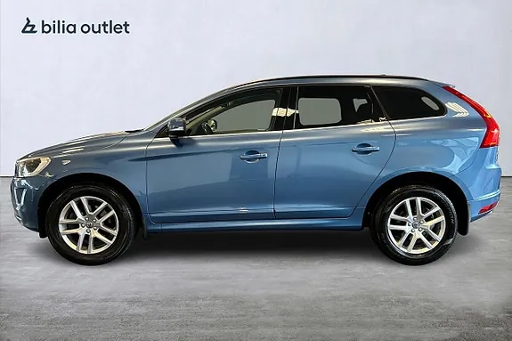 Volvo Xc60 2017 photo 4