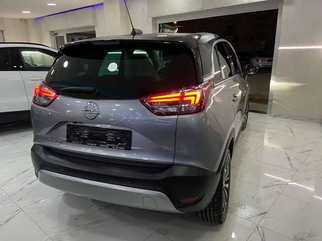 Opel Crossland X 2020 photo 5