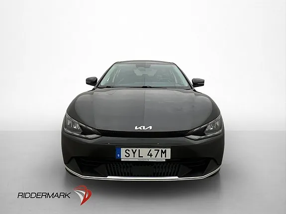 Kia Ev6 2022 photo 3