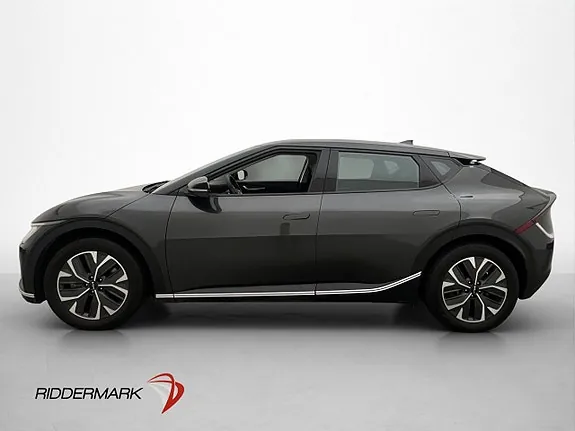 Kia Ev6 2022 photo 5