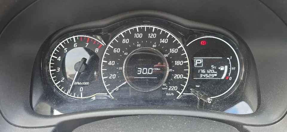 Nissan Versa Note