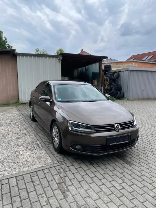 Volkswagen Jetta