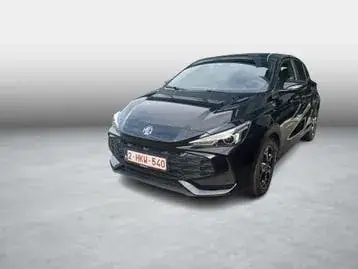 MG Mg3 2025 photo 2