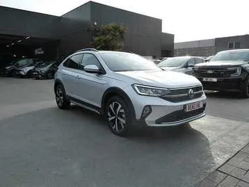 Volkswagen Taigo 2025 photo 2