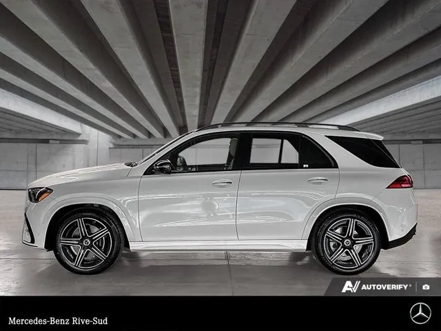 Mercedes-Benz Gle 2026 photo 2