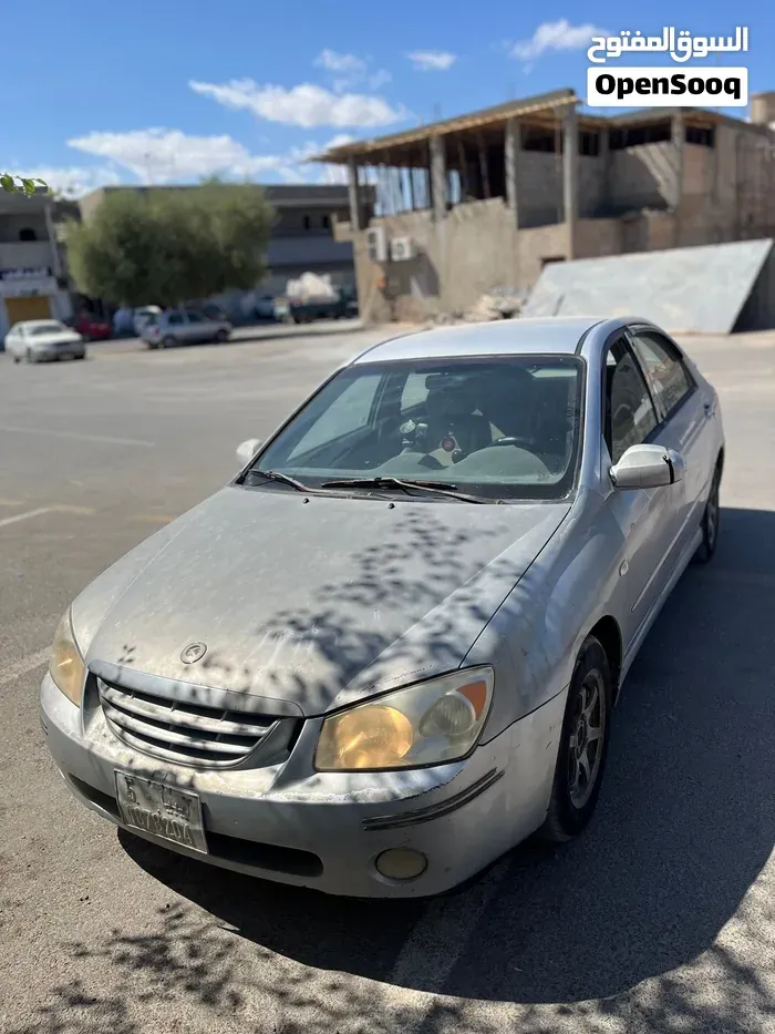 Kia Cerato