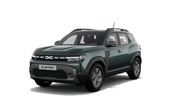 Dacia Duster 2026 photo 2