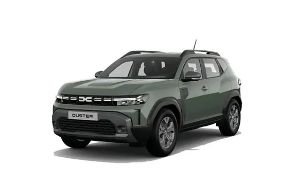 Dacia Duster 2026 photo 3