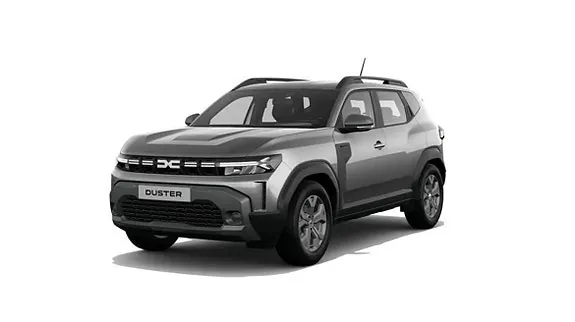 Dacia Duster 2026 photo 4