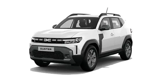 Dacia Duster 2026 photo 5
