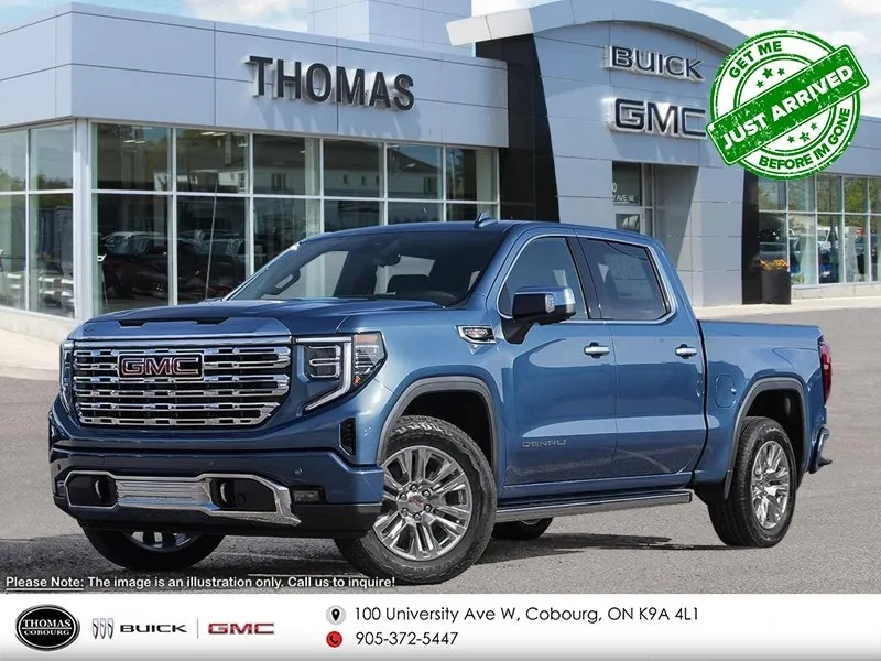 GMC Sierra 1500