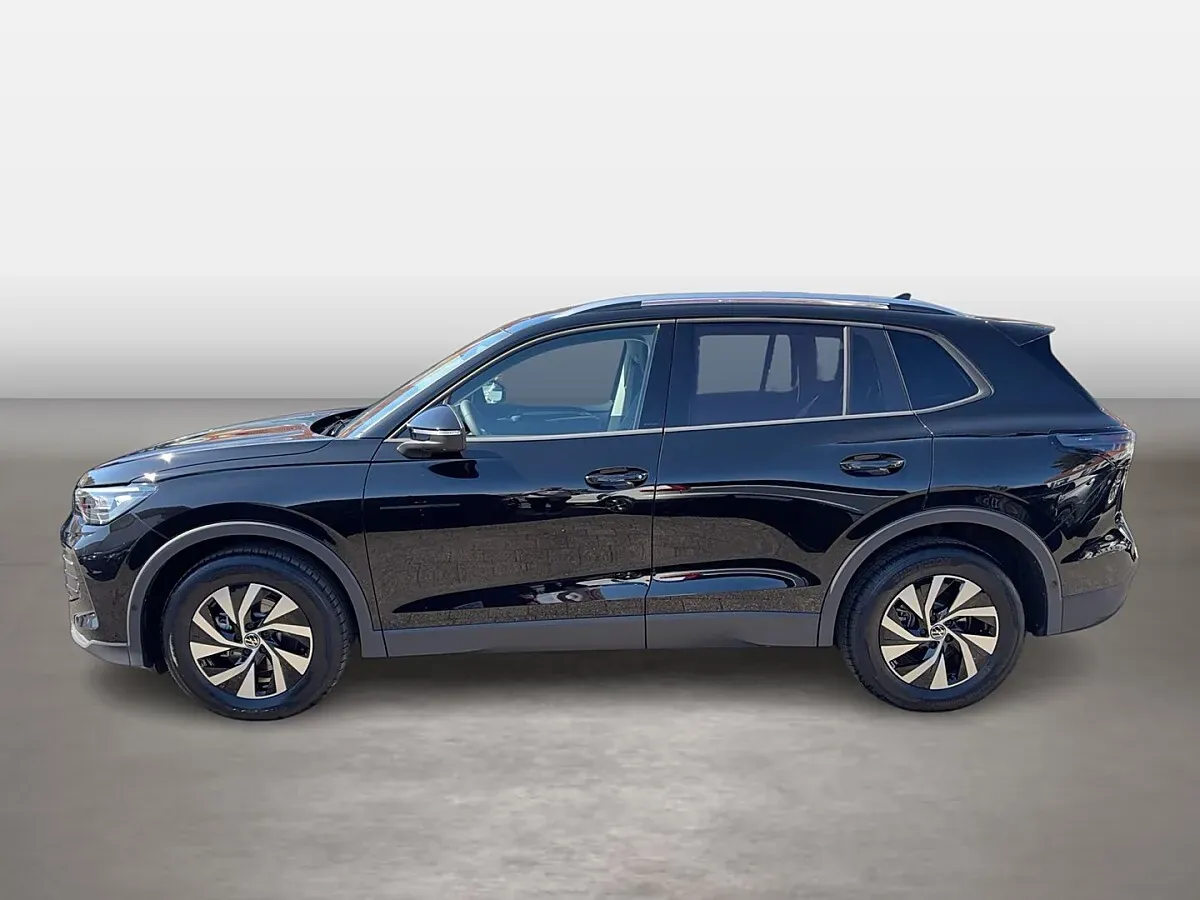 Volkswagen Tiguan 2026 photo 2