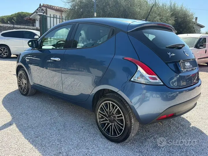 Lancia Ypsilon 2022 photo 5