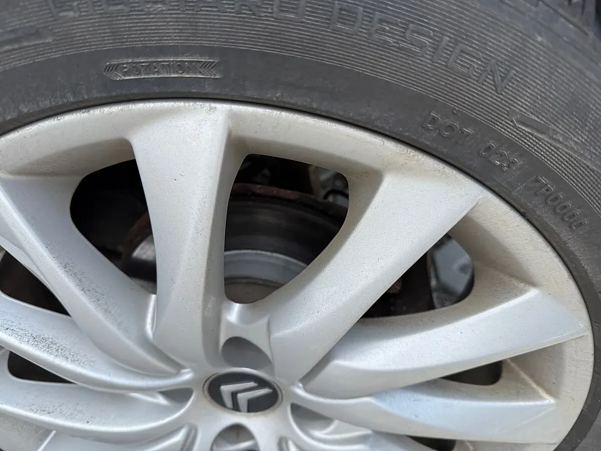 Citroen C4 2010 photo 4