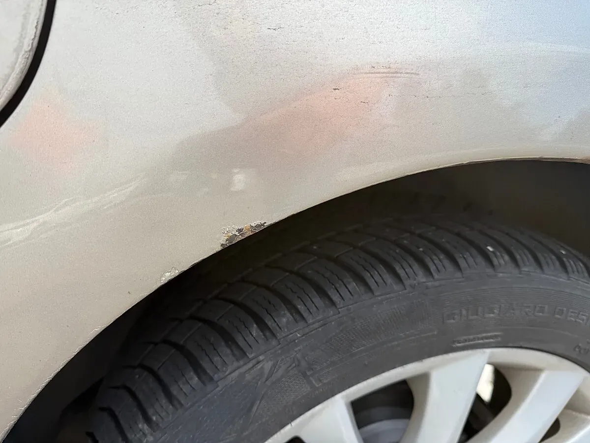 Citroen C4 2010 photo 5