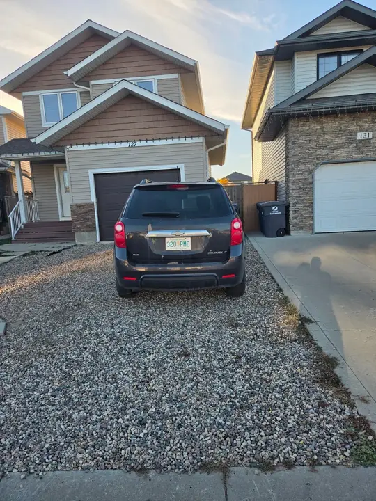 Chevrolet Equinox 2013 photo 4