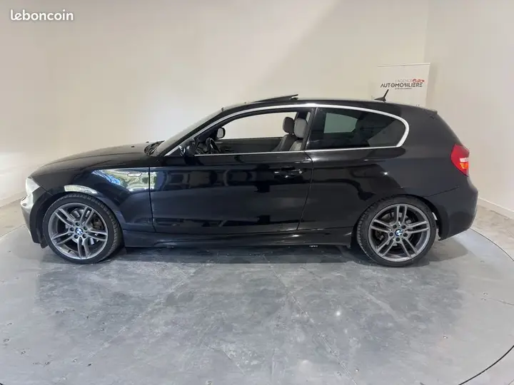 BMW Series 1 2011 photo 4