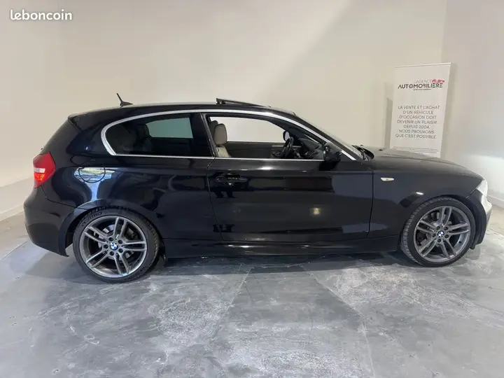BMW Series 1 2011 photo 3