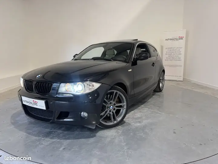 BMW Series 1