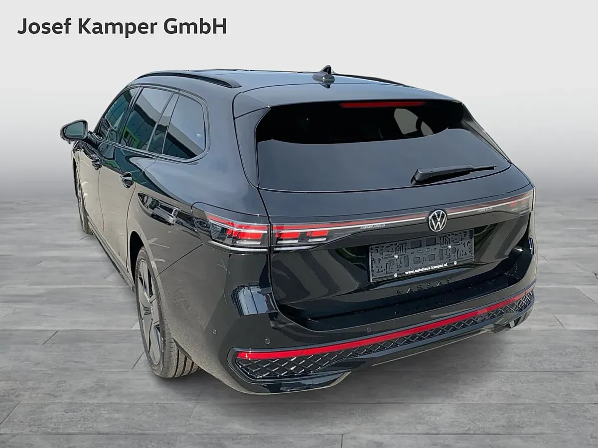 Volkswagen Passat 2026 photo 3