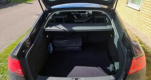 Audi A5 2013 photo 5