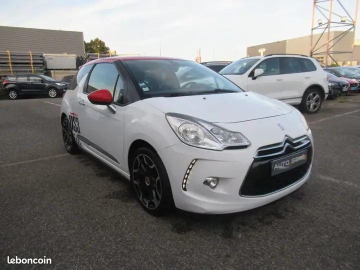 Citroen Ds3 2014 photo 3