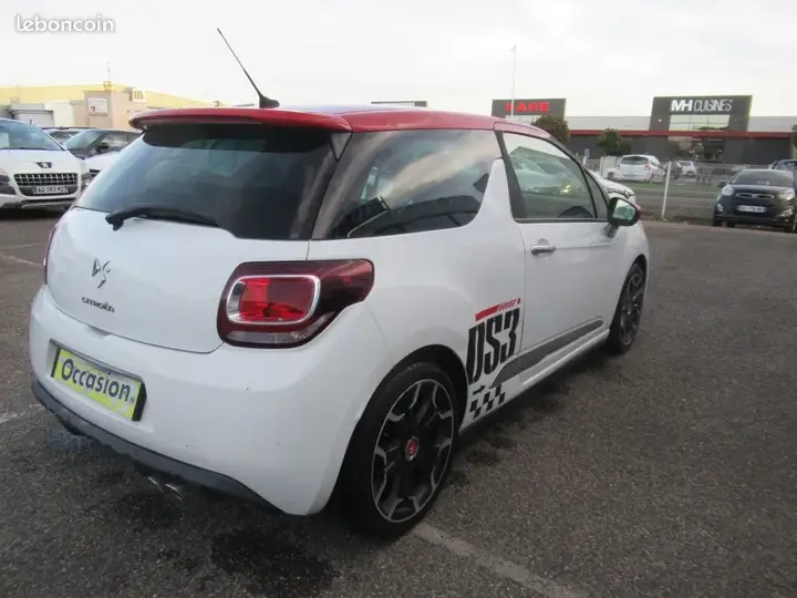 Citroen Ds3 2014 photo 4