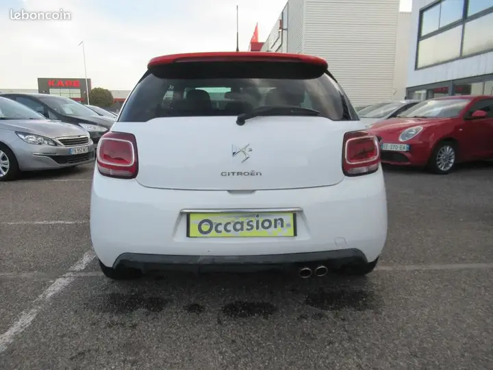Citroen Ds3 2014 photo 5