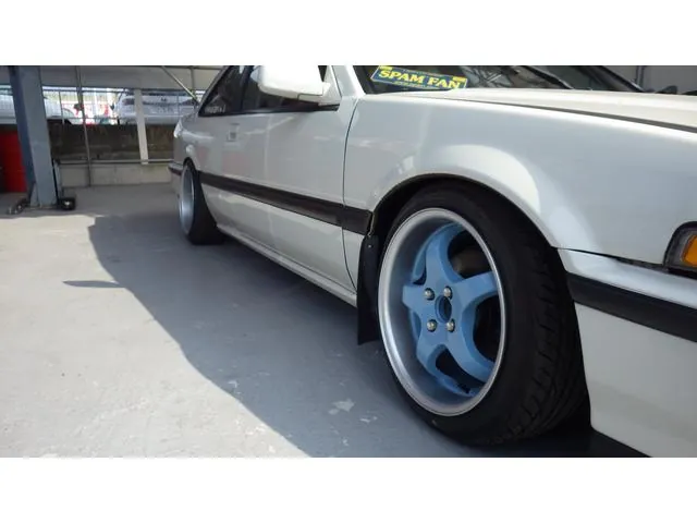 Honda Accord 1988 photo 3