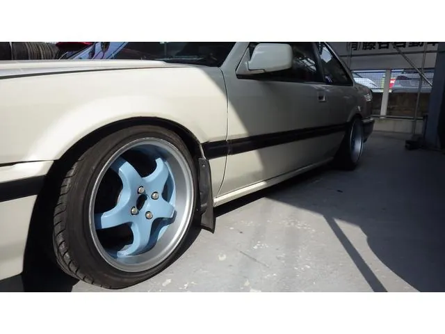 Honda Accord 1988 photo 4
