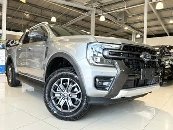 Ford Ranger 2026 photo 2
